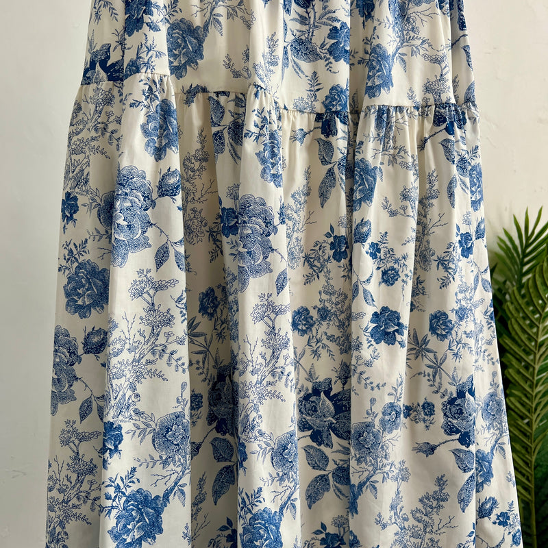 250251 - Pattern Skirt (❤️ Hot Item ❤️)