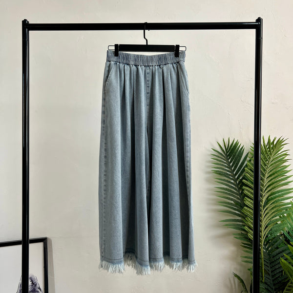 250261 - Denim Pant