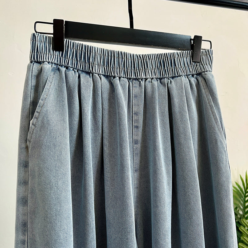 250261 - Denim Pant