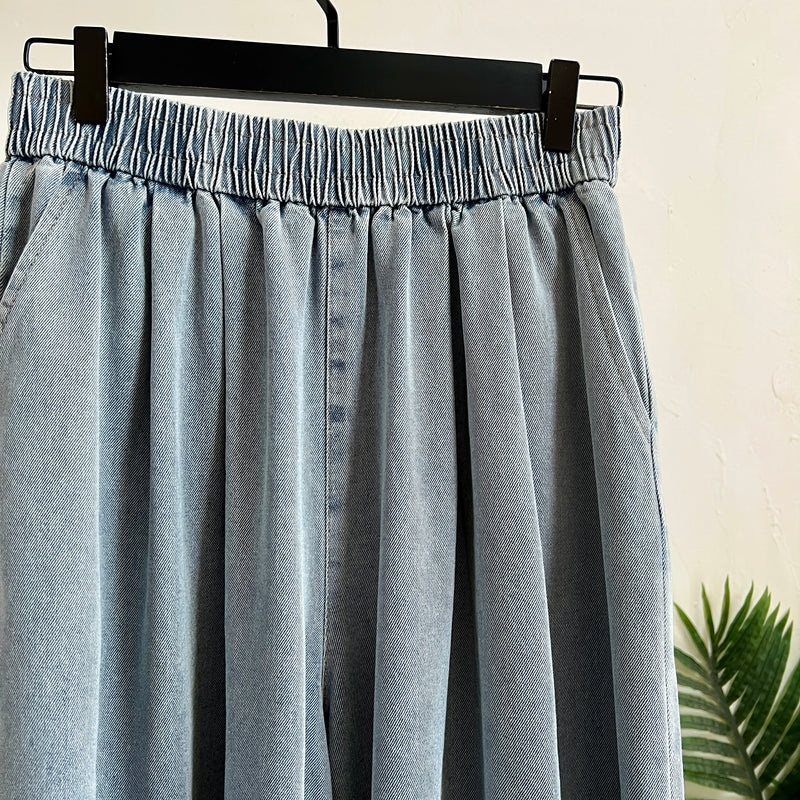 250261 - Denim Pant