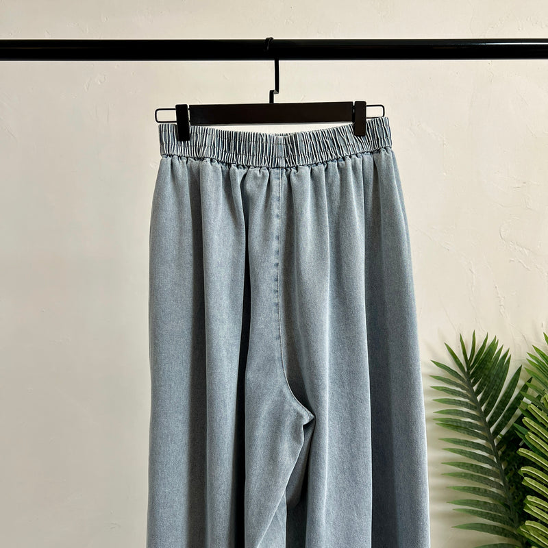 250261 - Denim Pant