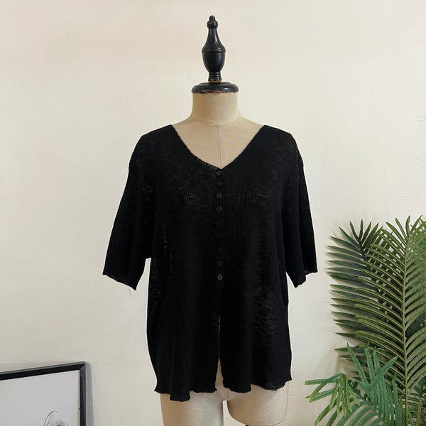 250933 - Knit Jacket