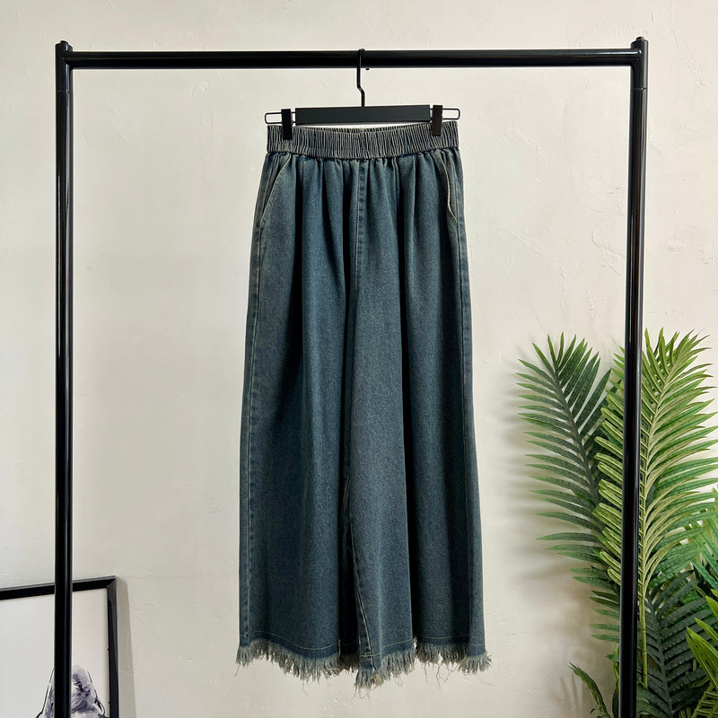 250261 - Denim Pant