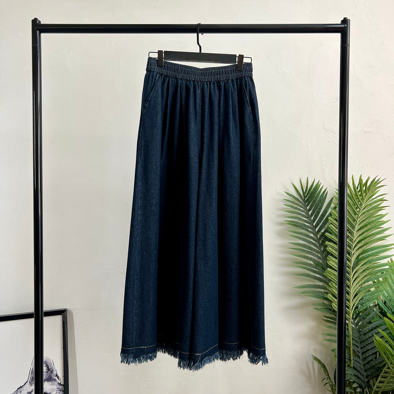 250261 - Denim Pant