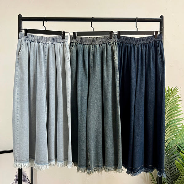 250261 - Denim Pant
