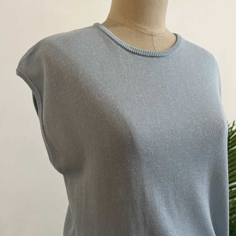 251018 - Knit Top