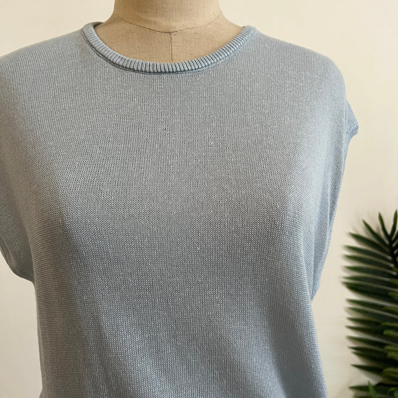 251018 - Knit Top