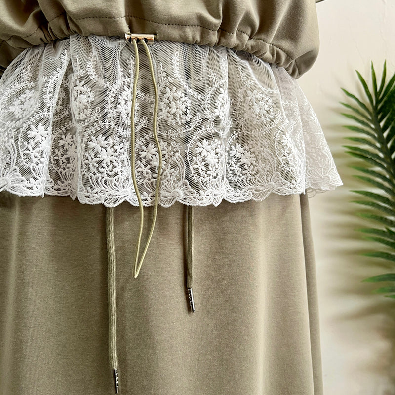 250252 - Top + Skirt