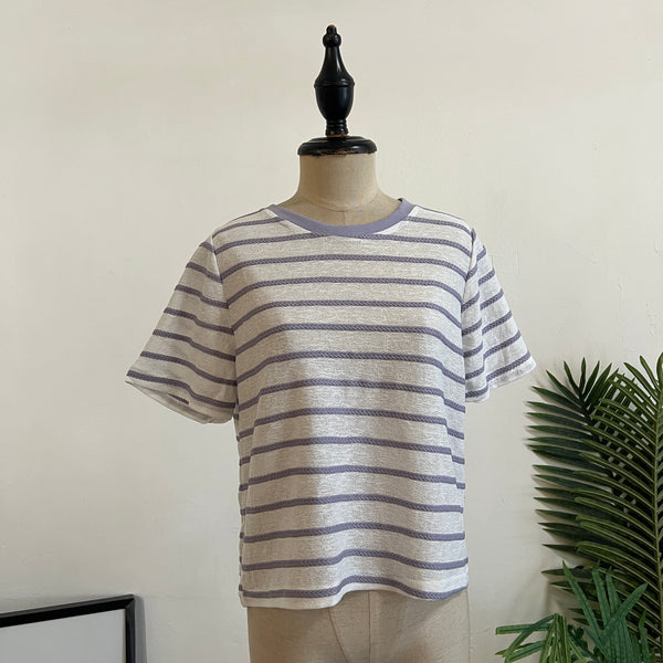 250935 - Striped Top