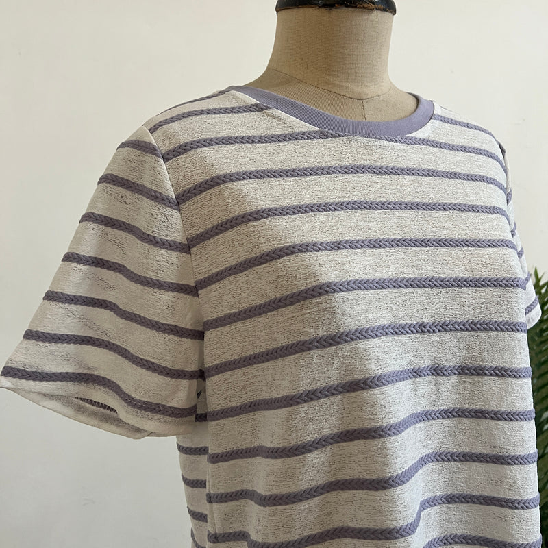 250935 - Striped Top