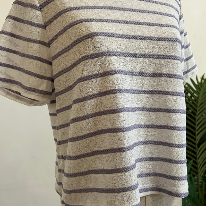 250935 - Striped Top