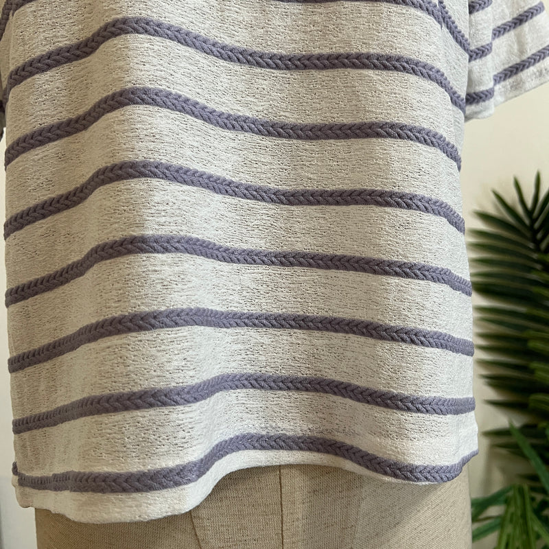 250935 - Striped Top