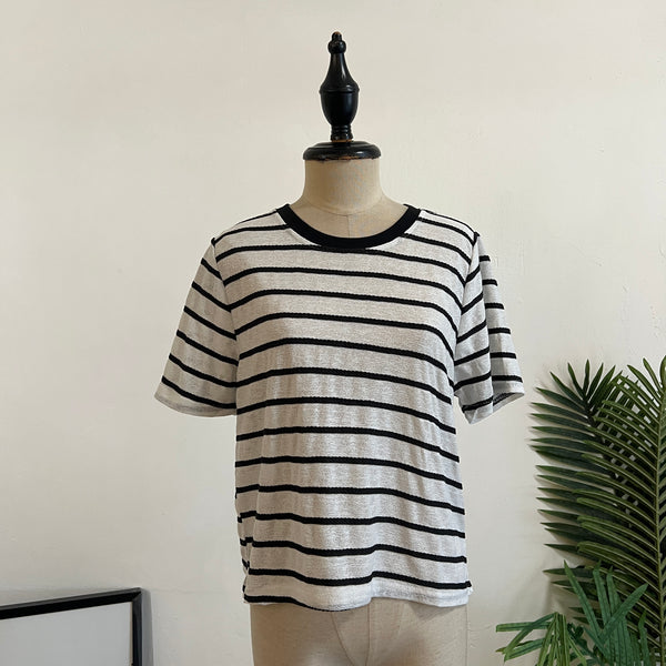 250935 - Striped Top