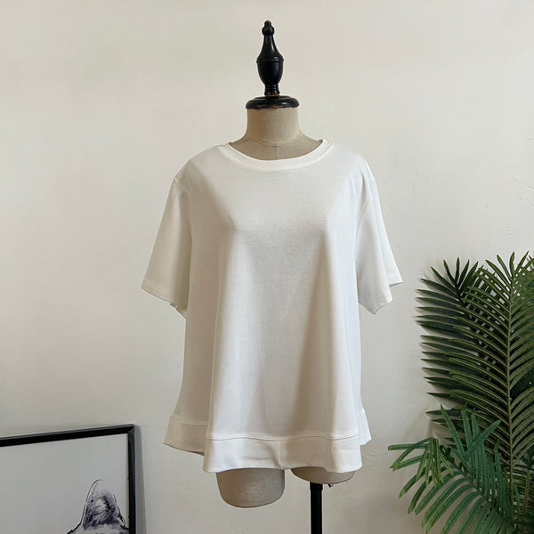 250936 - Round Neck Top