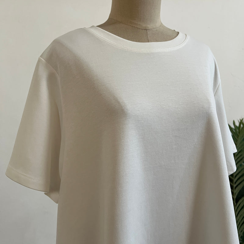 250936 - Round Neck Top