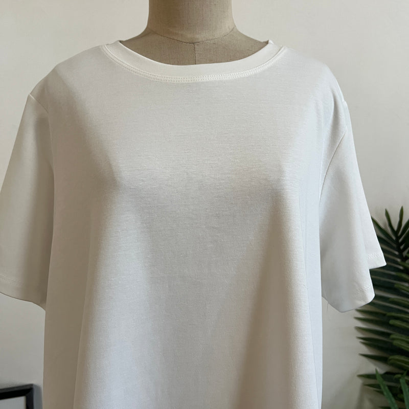 250936 - Round Neck Top