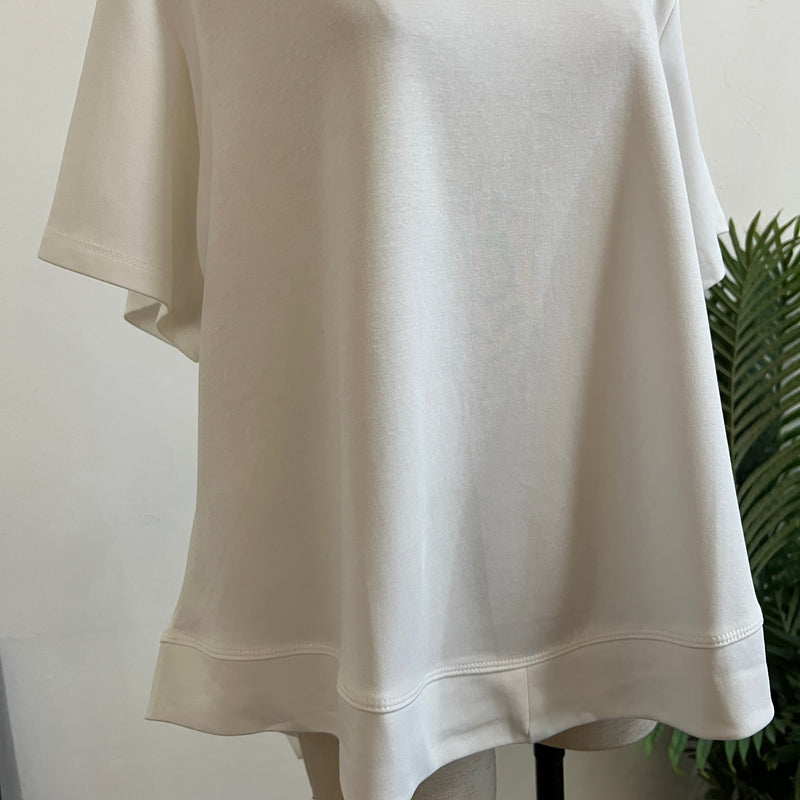 250936 - Round Neck Top