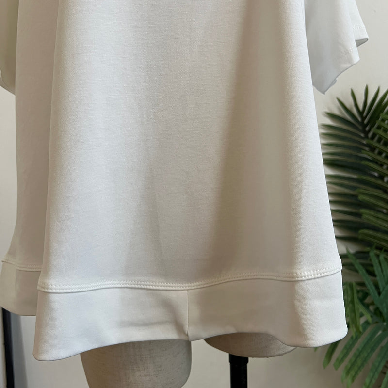 250936 - Round Neck Top