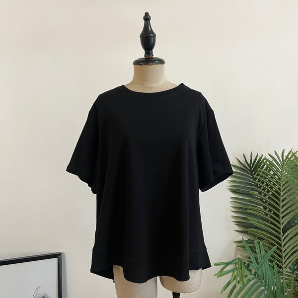 250936 - Round Neck Top