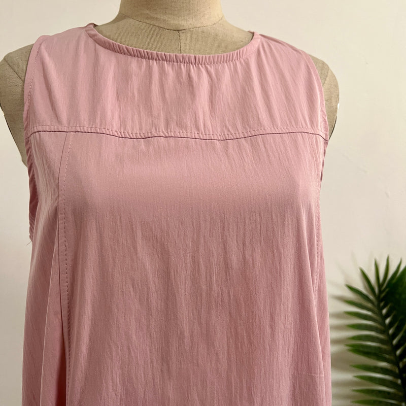 250254 - Two Pockets Dress