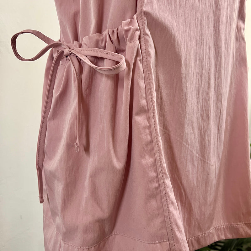 250254 - Two Pockets Dress