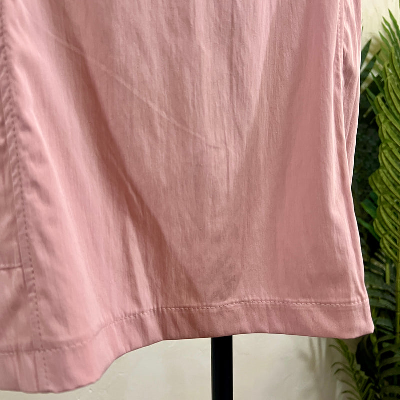 250254 - Two Pockets Dress