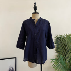 250969 - Embroidered Top