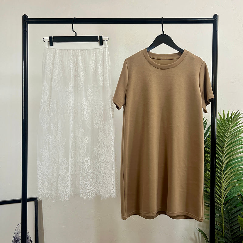 250243 - Dress Set (❤️ Hot Item ❤️)