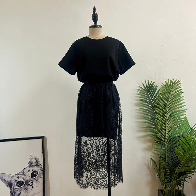 250243 - Dress Set (❤️ Hot Item ❤️)
