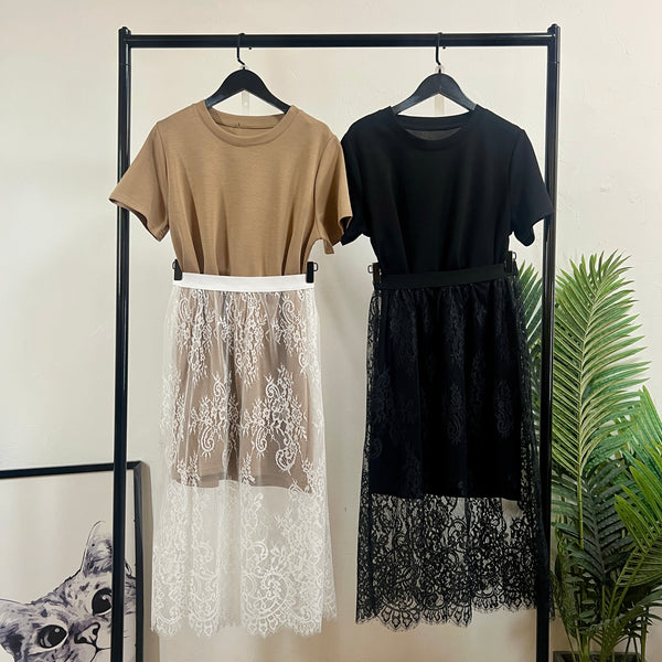 250243 - Dress Set