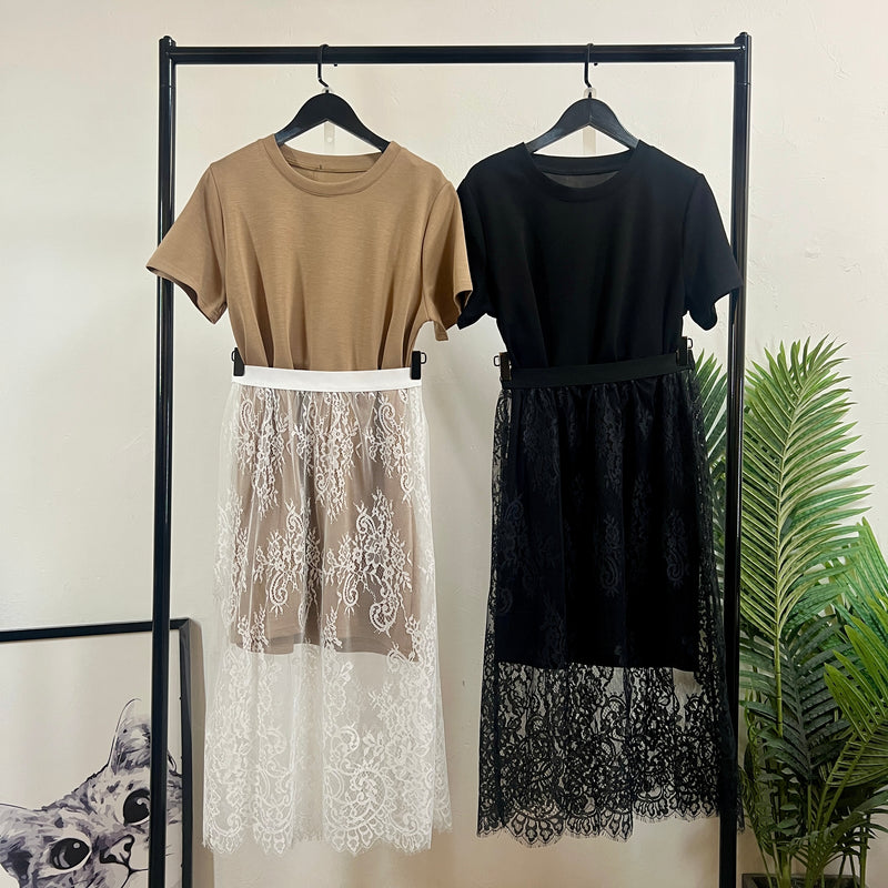 250243 - Dress Set (❤️ Hot Item ❤️)