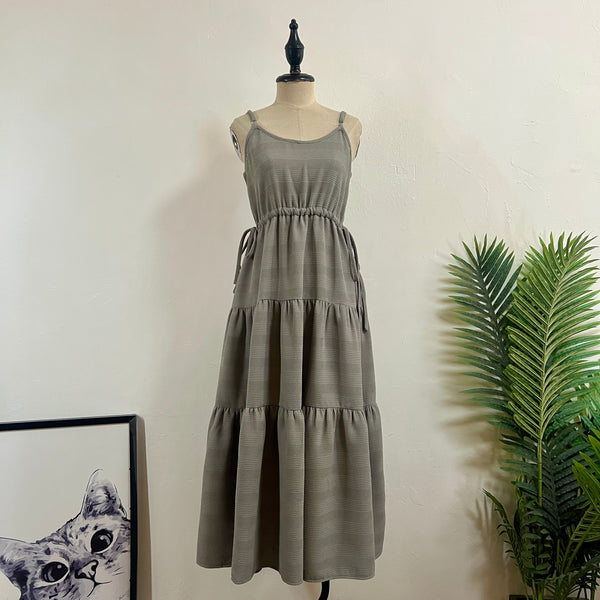 250265 - Suspender Dress
