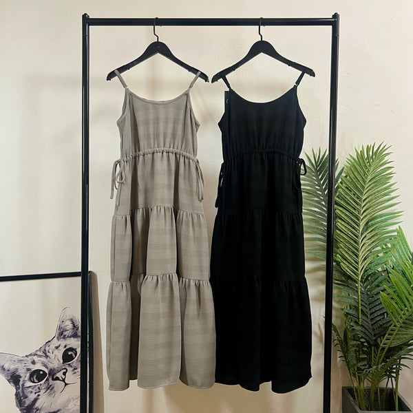 250265 - Suspender Dress