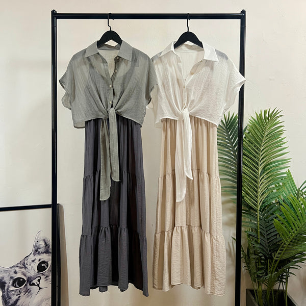 250244 - Dress Set