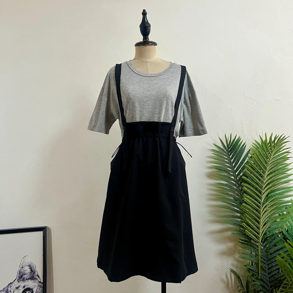 250246 - Two In One Dress