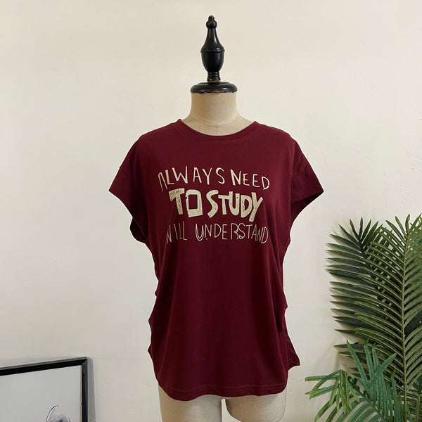250931 - Printed Top