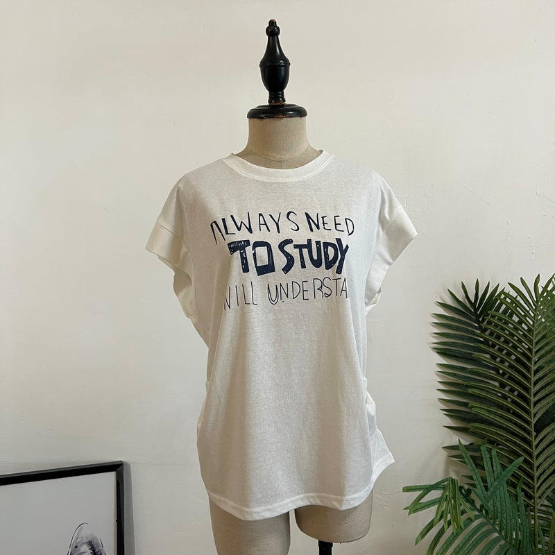 250931 - Printed Top