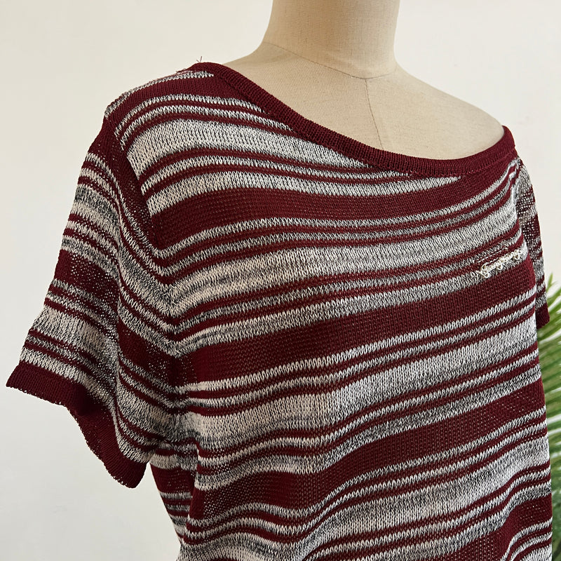 250943 - Knit Top