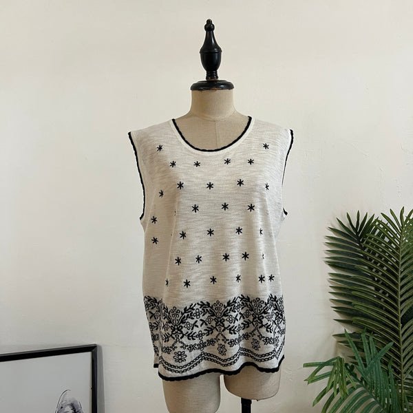 250966 - Vest Top