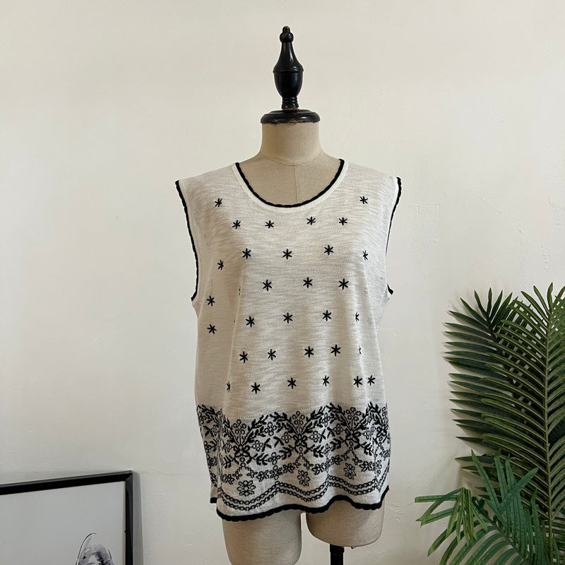 250966 - Vest Top