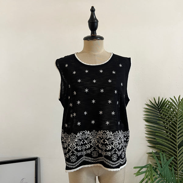 250966 - Vest Top