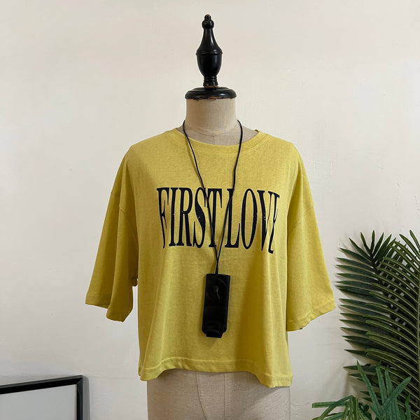 250953 - Printed Top