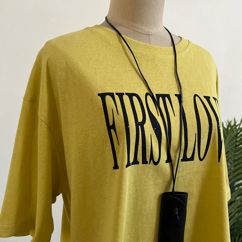 250953 - Printed Top