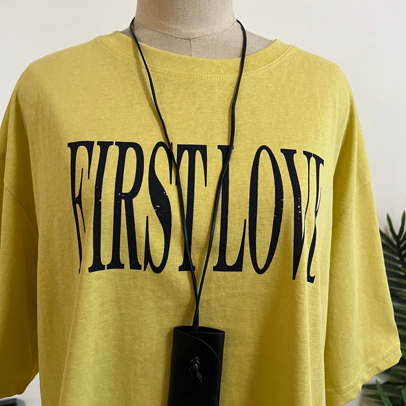 250953 - Printed Top