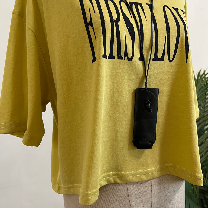 250953 - Printed Top