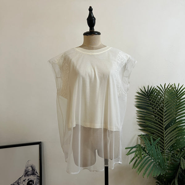 251049 - Net Top