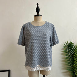 250292 - Round Neck Top