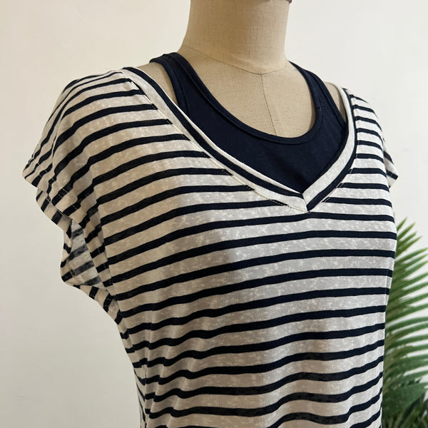 251022 - Striped Top