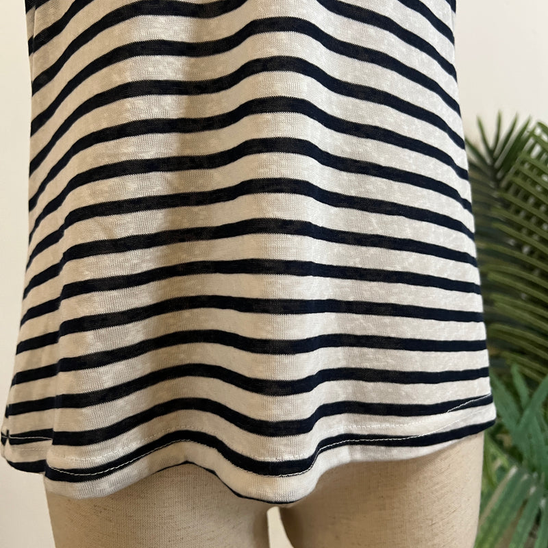251022 - Striped Top