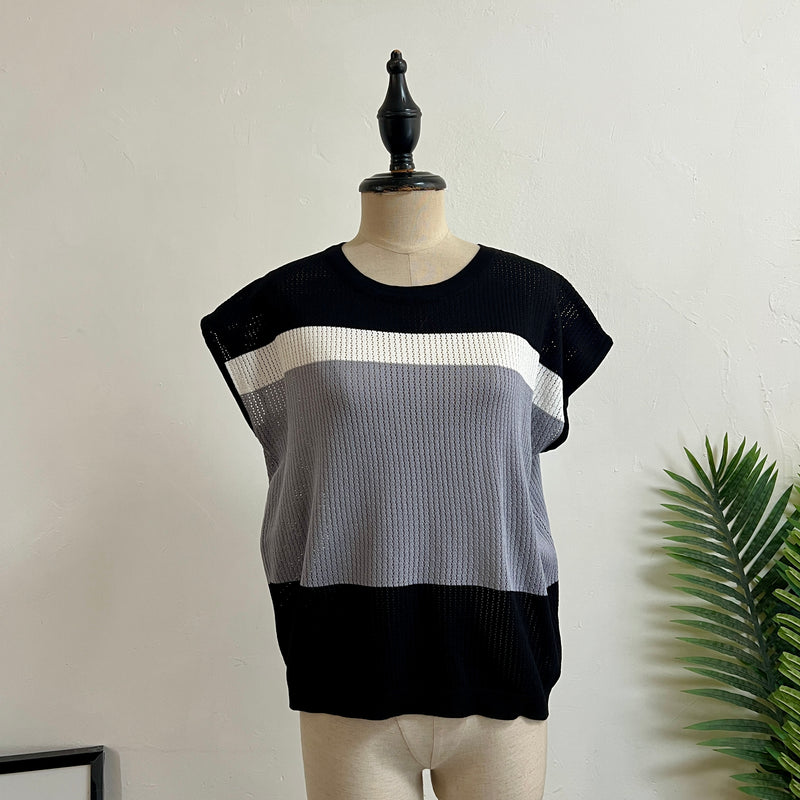 250286 - Knit Top (❤️ Hot Item ❤️)